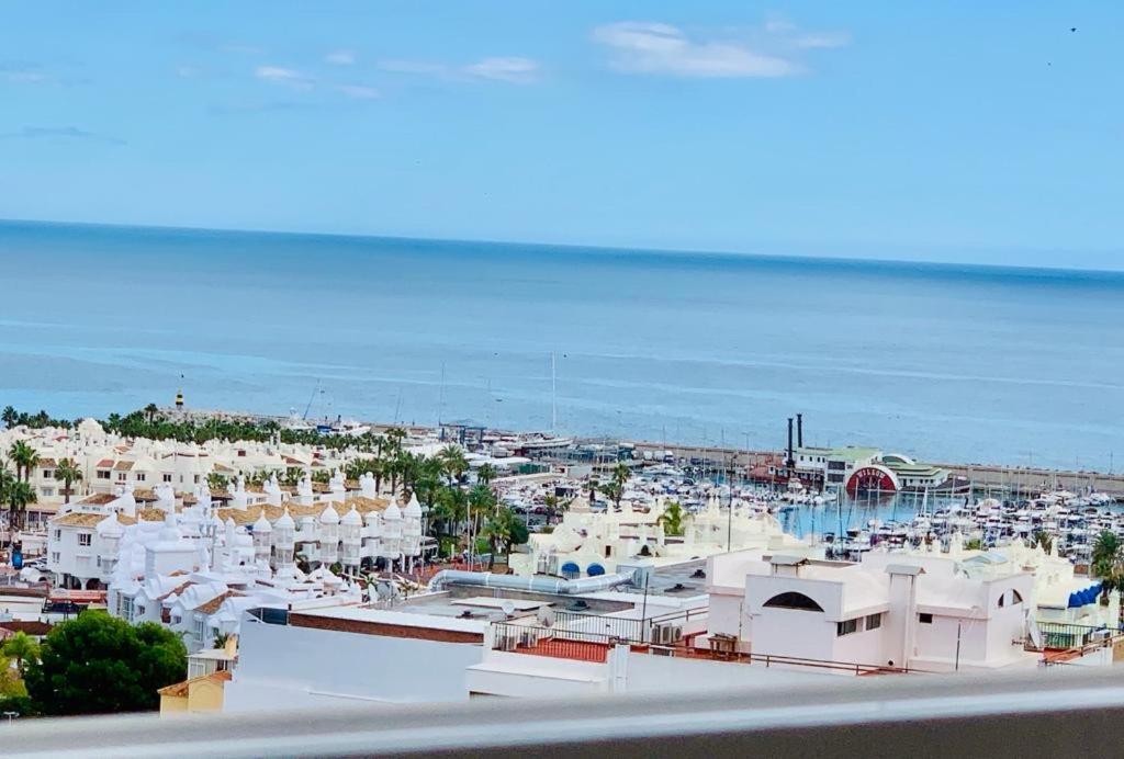 Puerto Marina To 50m Lejlighed *